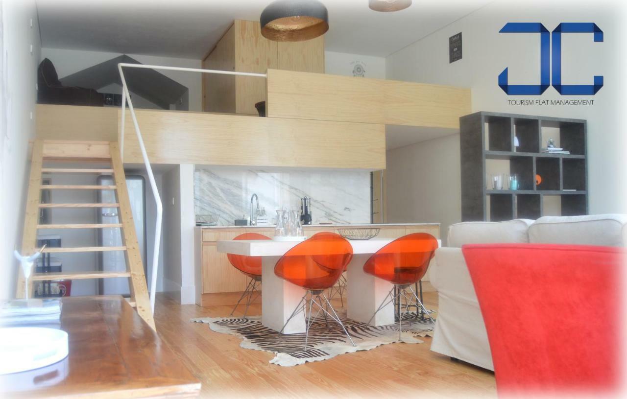 Apartmán Dragon House By Jc Porto Exteriér fotografie