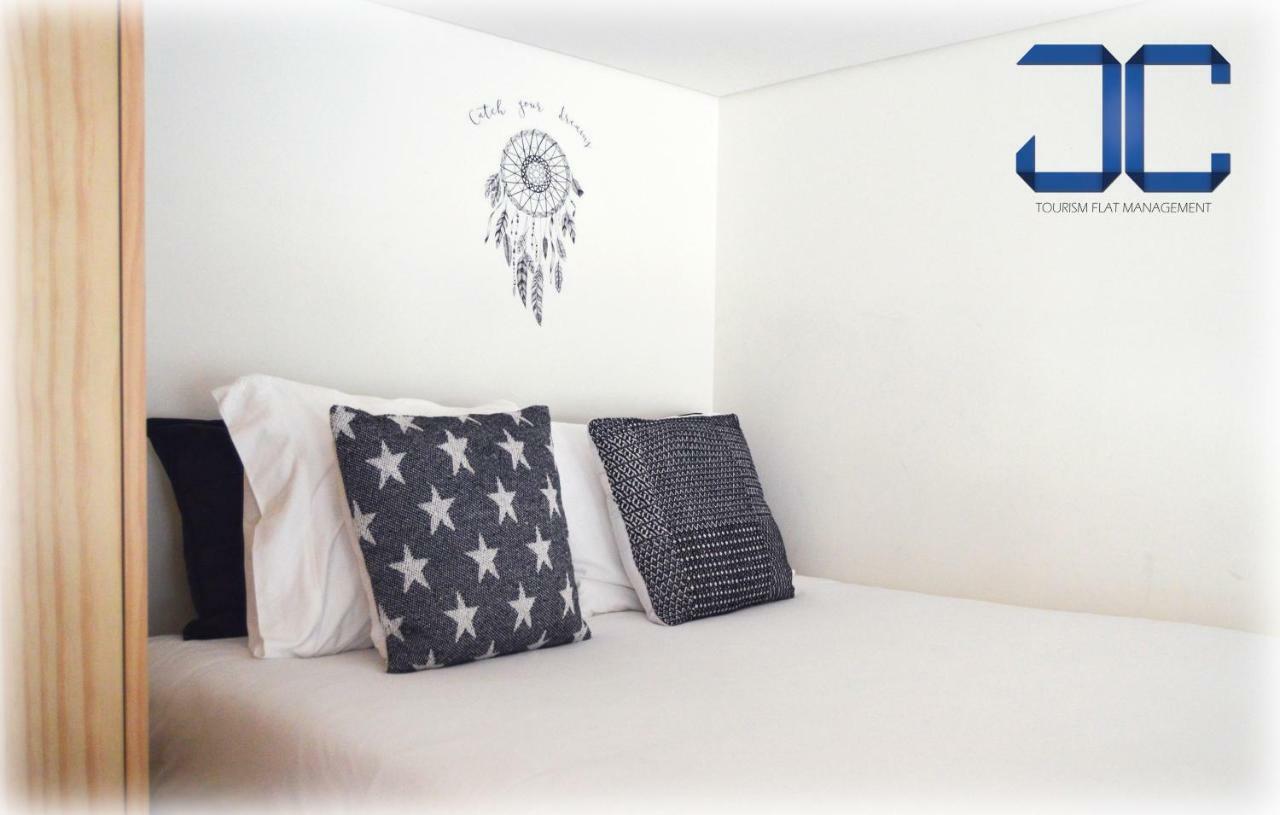 Apartmán Dragon House By Jc Porto Exteriér fotografie